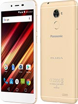 Best available price of Panasonic Eluga Pulse X in Monaco