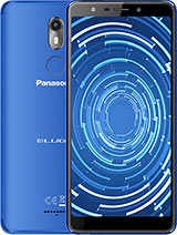 Best available price of Panasonic Eluga Ray 530 in Monaco