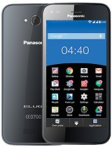 Best available price of Panasonic Eluga S mini in Monaco