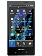 Best available price of Panasonic Eluga DL1 in Monaco