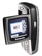 Best available price of Panasonic X300 in Monaco