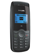 Best available price of Philips 191 in Monaco