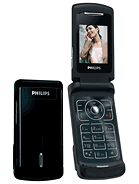 Best available price of Philips 580 in Monaco