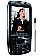 Best available price of Philips 699 Dual SIM in Monaco