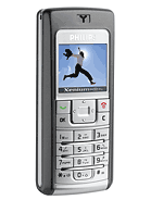 Best available price of Philips Xenium 9-98 in Monaco