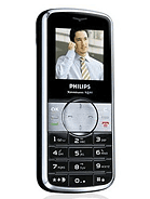 Best available price of Philips Xenium 9-9f in Monaco