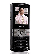 Best available price of Philips Xenium 9-9g in Monaco