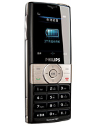 Best available price of Philips Xenium 9-9k in Monaco