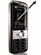 Best available price of Philips Xenium 9-9v in Monaco