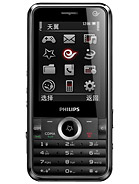 Best available price of Philips C600 in Monaco
