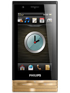 Best available price of Philips D812 in Monaco