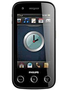 Best available price of Philips D813 in Monaco