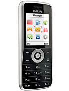 Best available price of Philips E100 in Monaco