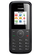 Best available price of Philips E102 in Monaco
