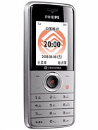 Best available price of Philips E210 in Monaco
