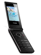 Best available price of Philips F610 in Monaco
