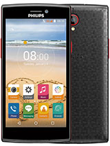 Best available price of Philips S337 in Monaco