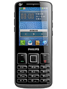 Best available price of Philips T129 in Monaco