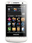 Best available price of Philips T910 in Monaco