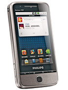 Best available price of Philips V726 in Monaco