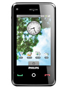 Best available price of Philips V808 in Monaco