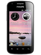 Best available price of Philips W337 in Monaco