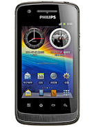 Best available price of Philips W820 in Monaco
