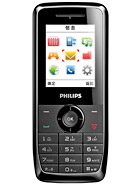 Best available price of Philips X100 in Monaco