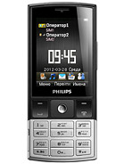 Best available price of Philips X332 in Monaco