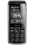 Best available price of Philips X333 in Monaco