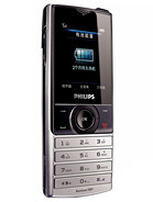 Best available price of Philips X500 in Monaco