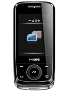 Best available price of Philips X510 in Monaco