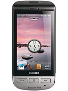 Best available price of Philips X525 in Monaco