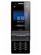 Best available price of Philips X550 in Monaco