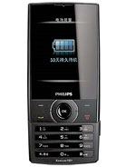 Best available price of Philips X620 in Monaco