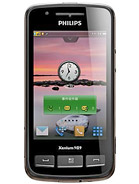 Best available price of Philips X622 in Monaco