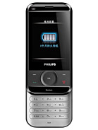 Best available price of Philips X650 in Monaco