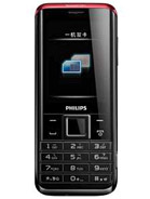 Best available price of Philips Xenium X523 in Monaco