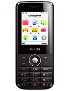Best available price of Philips X116 in Monaco