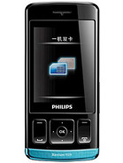 Best available price of Philips X223 in Monaco