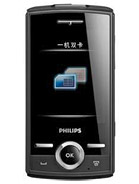 Best available price of Philips X516 in Monaco