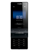 Best available price of Philips X810 in Monaco