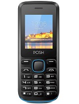 Best available price of Posh Lynx A100 in Monaco