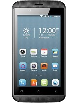 Best available price of QMobile T50 Bolt in Monaco