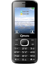 Best available price of QMobile Power3 in Monaco