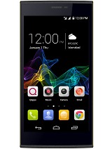 Best available price of QMobile Noir Z8 Plus in Monaco