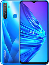 Best available price of Realme 5 in Monaco
