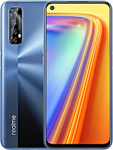 Best available price of Realme 7 (Asia) in Monaco