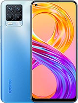 Best available price of Realme 8 Pro in Monaco