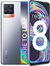 Best available price of Realme 8 in Monaco